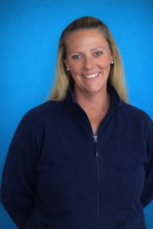 Gill Montgomery
